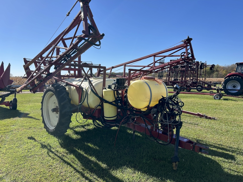 1995 Hardi TR500 Sprayer