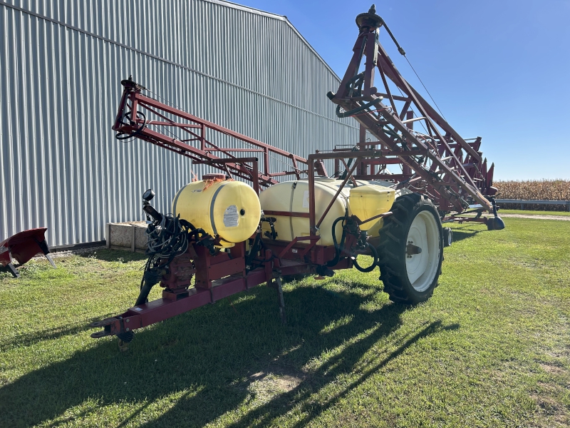 1995 Hardi TR500 Sprayer