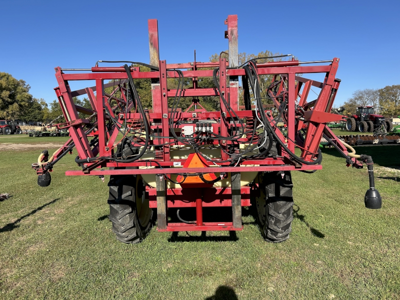 1995 Hardi TR500 Sprayer