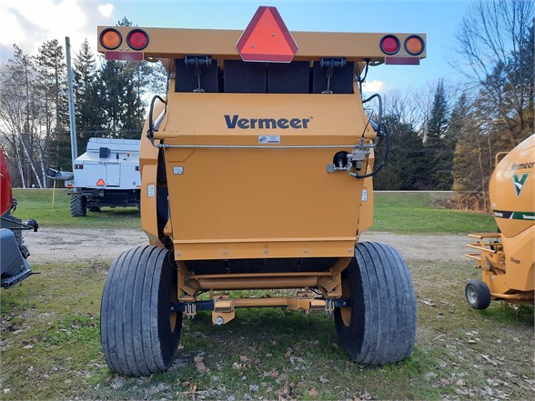 2016 Vermeer 504 PRO Misc