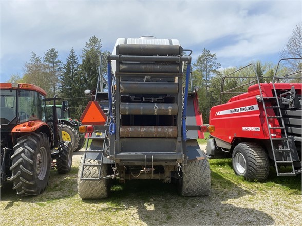 2016 Massey Ferguson 2250 PROCUT Misc