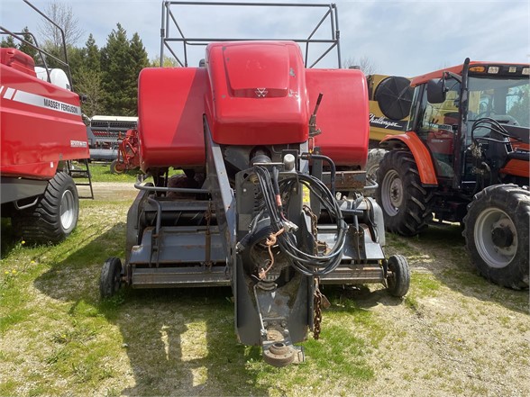 2016 Massey Ferguson 2250 PROCUT Misc