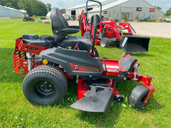 2023 Ferris 500SB 2548 Mower