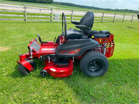 2023 Ferris 500SB 2548 Mower