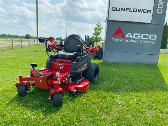 2023 Ferris 500SB 2548 Mower