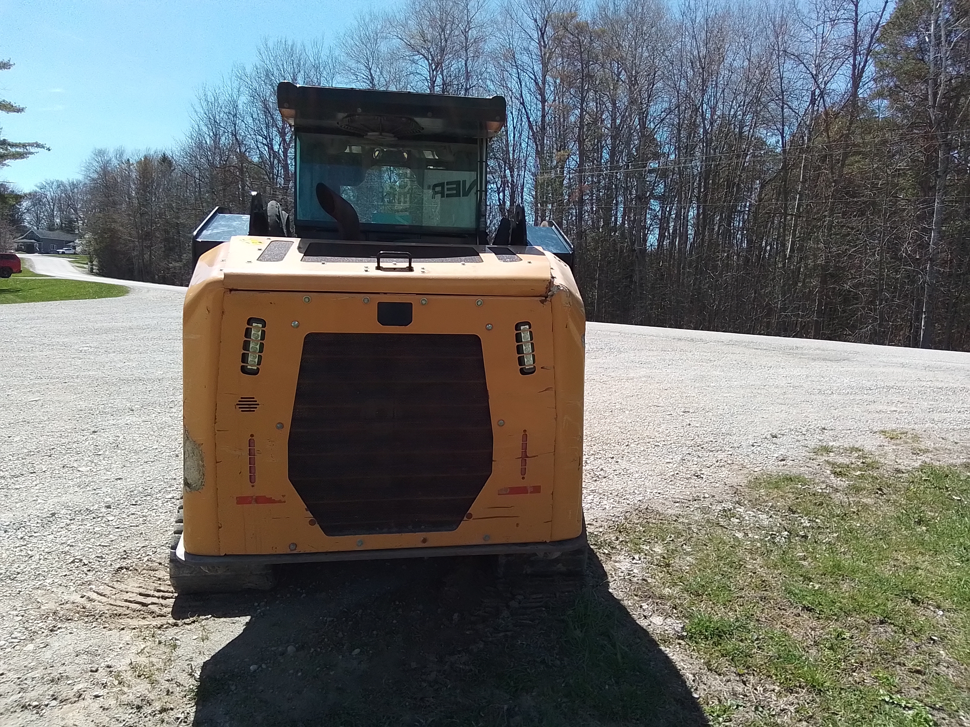 2021 Misc RT65 MAX Skid Steer Loader