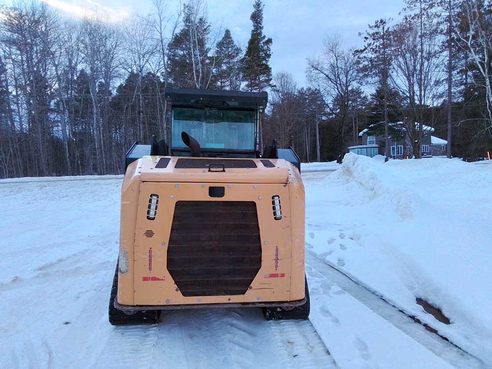 2021 Misc RT65 MAX Skid Steer Loader