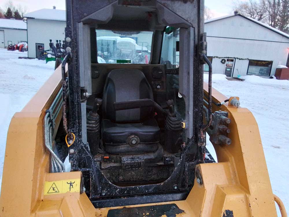 2021 Misc RT65 MAX Skid Steer Loader