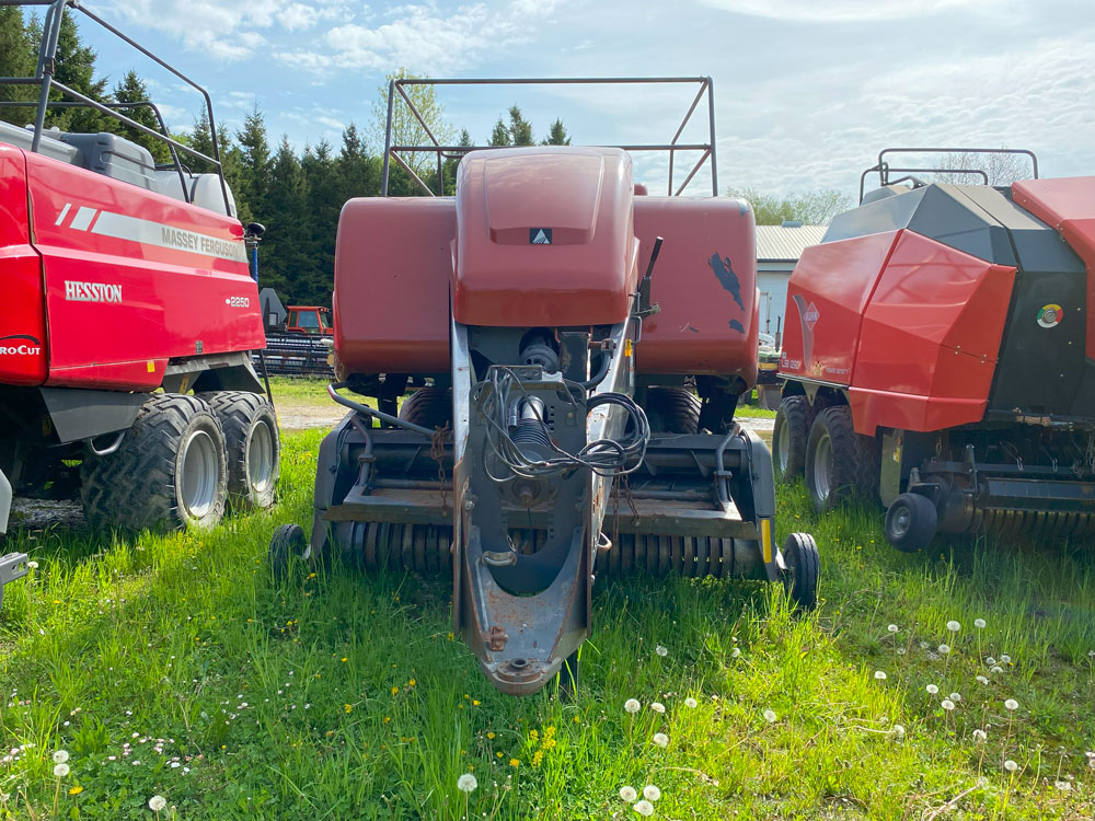 2008 AGCO 7433 Misc