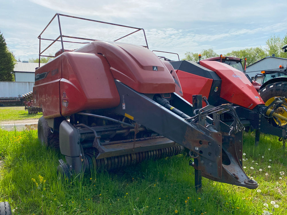 2008 AGCO 7433 Misc