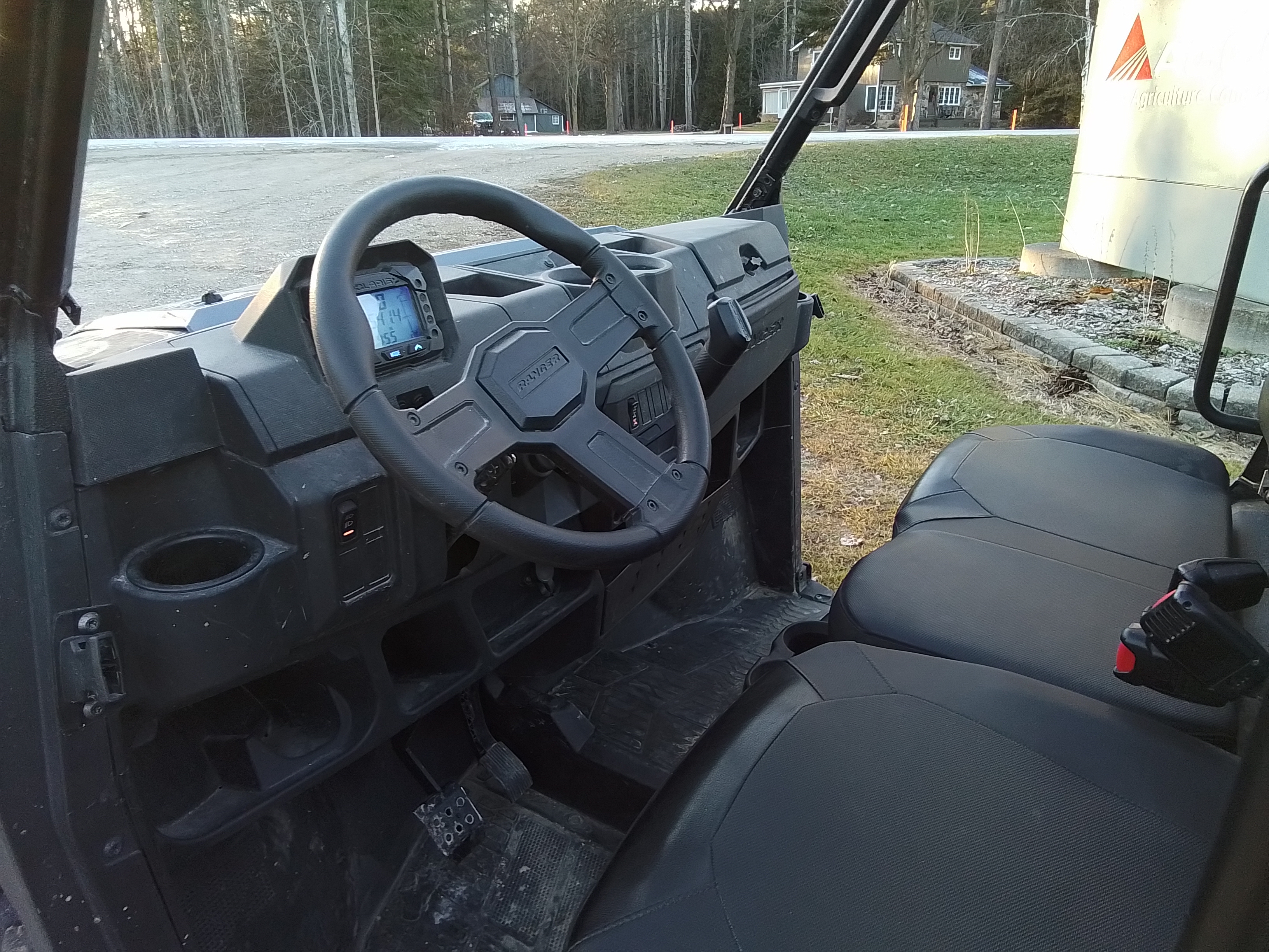 2021 Polaris 1000 ATV