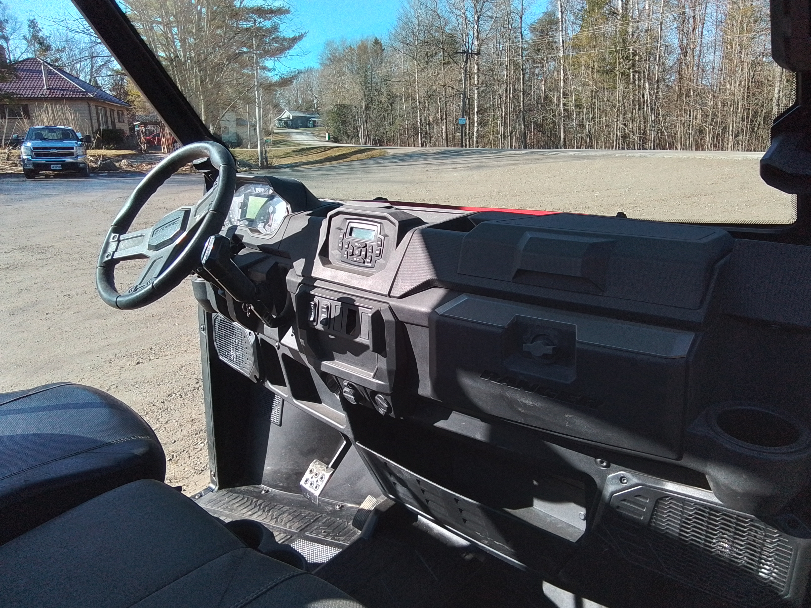 2022 Polaris XP1000 ATV