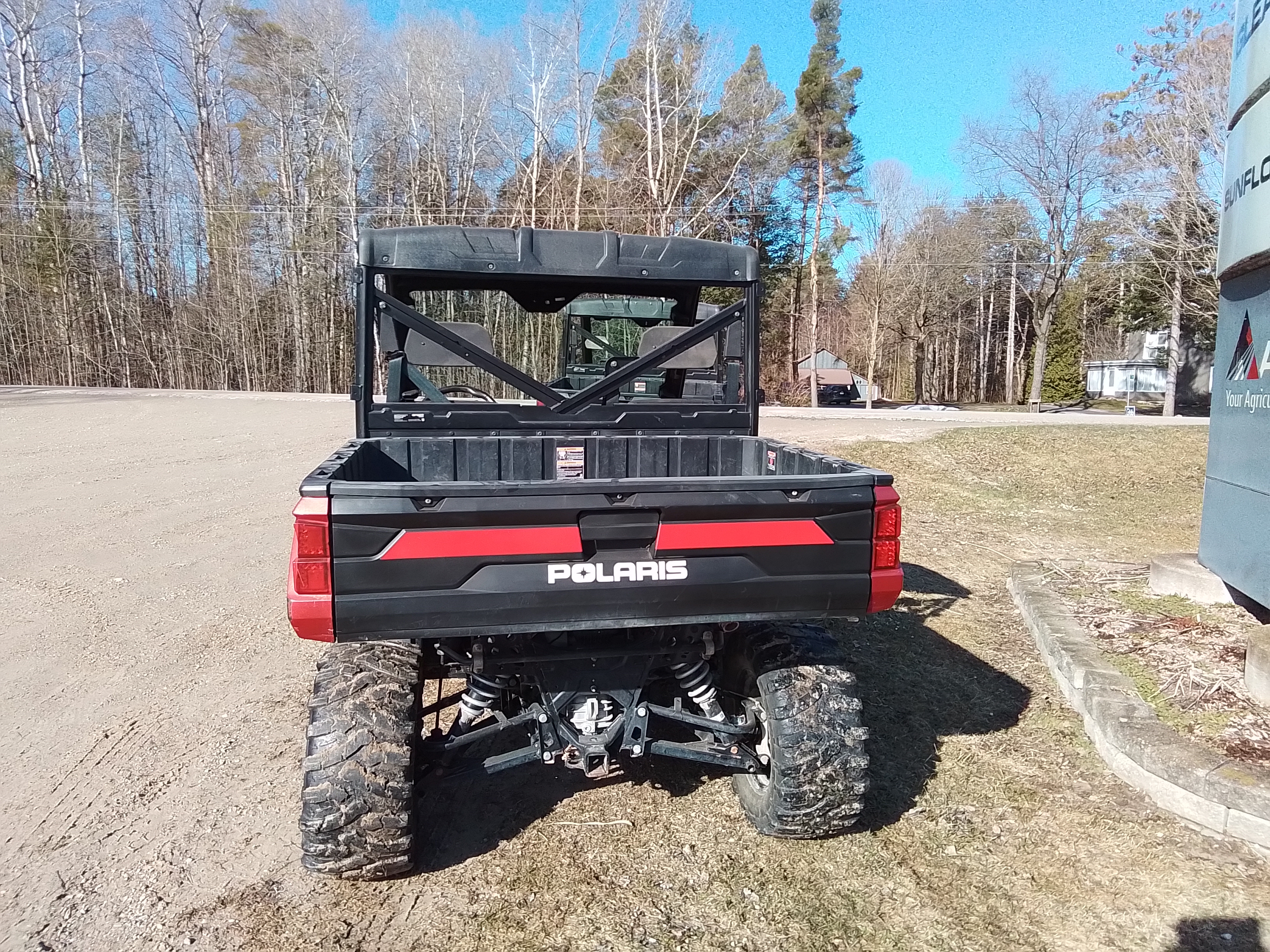 2022 Polaris XP1000 ATV