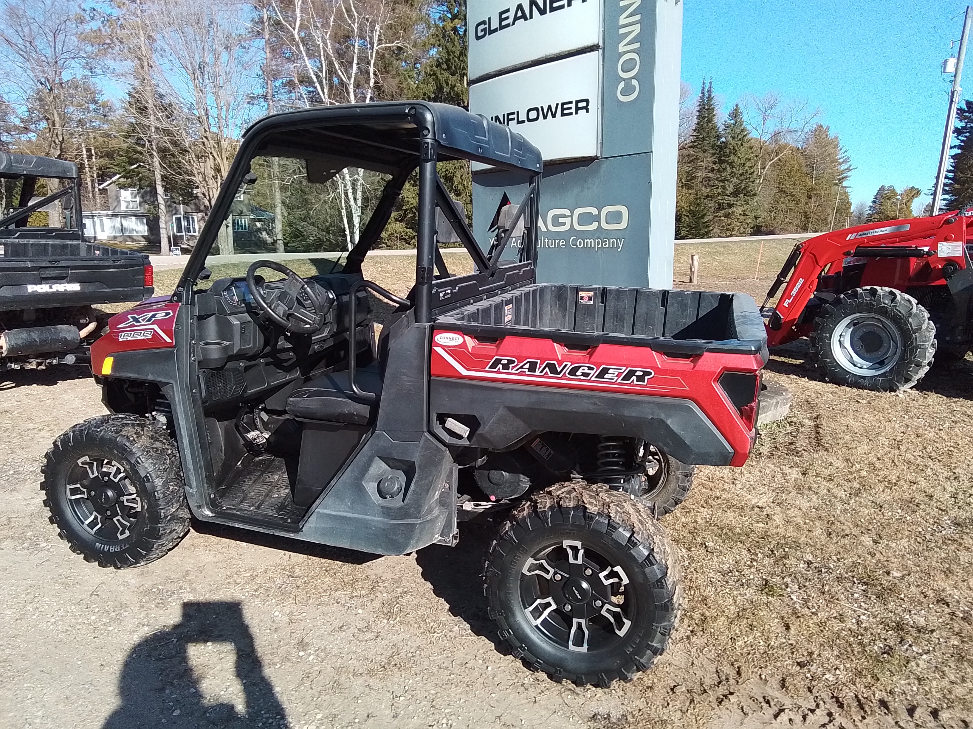 2022 Polaris XP1000 ATV