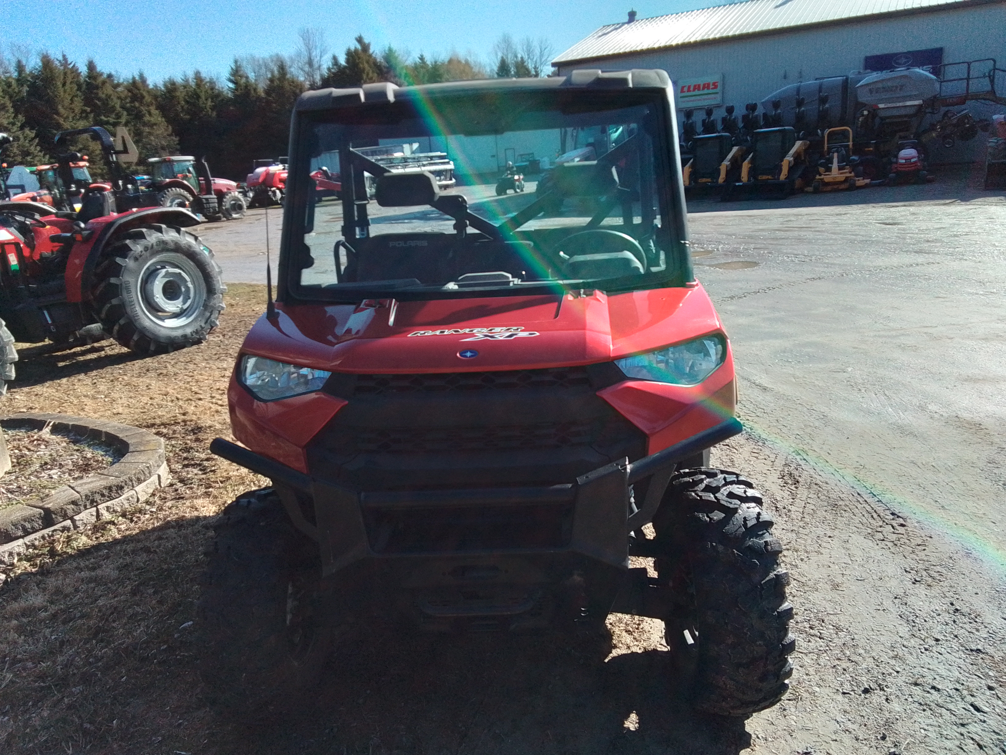 2022 Polaris XP1000 ATV