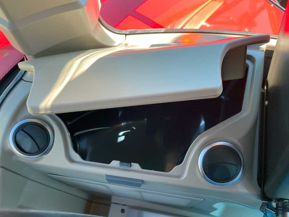 Massey Ferguson 8S.245 Tractor