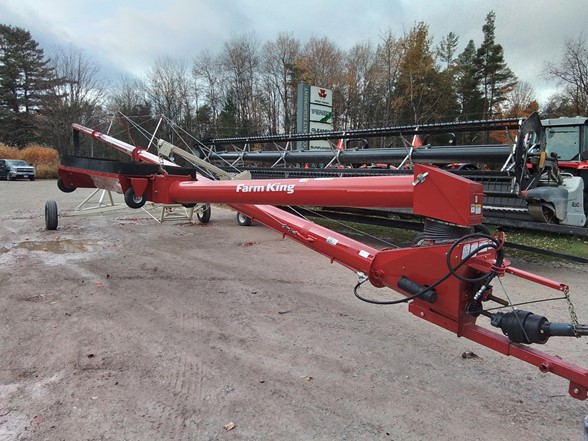 2022 Misc Y1070 Grain Auger