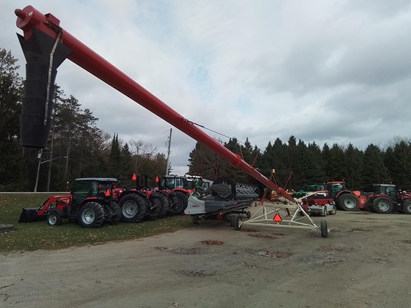 2022 Misc Y1070 Grain Auger