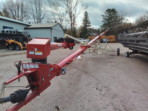2022 Misc Y1070 Grain Auger