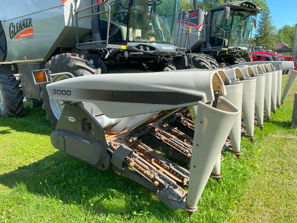 2013 Gleaner 3000 Misc