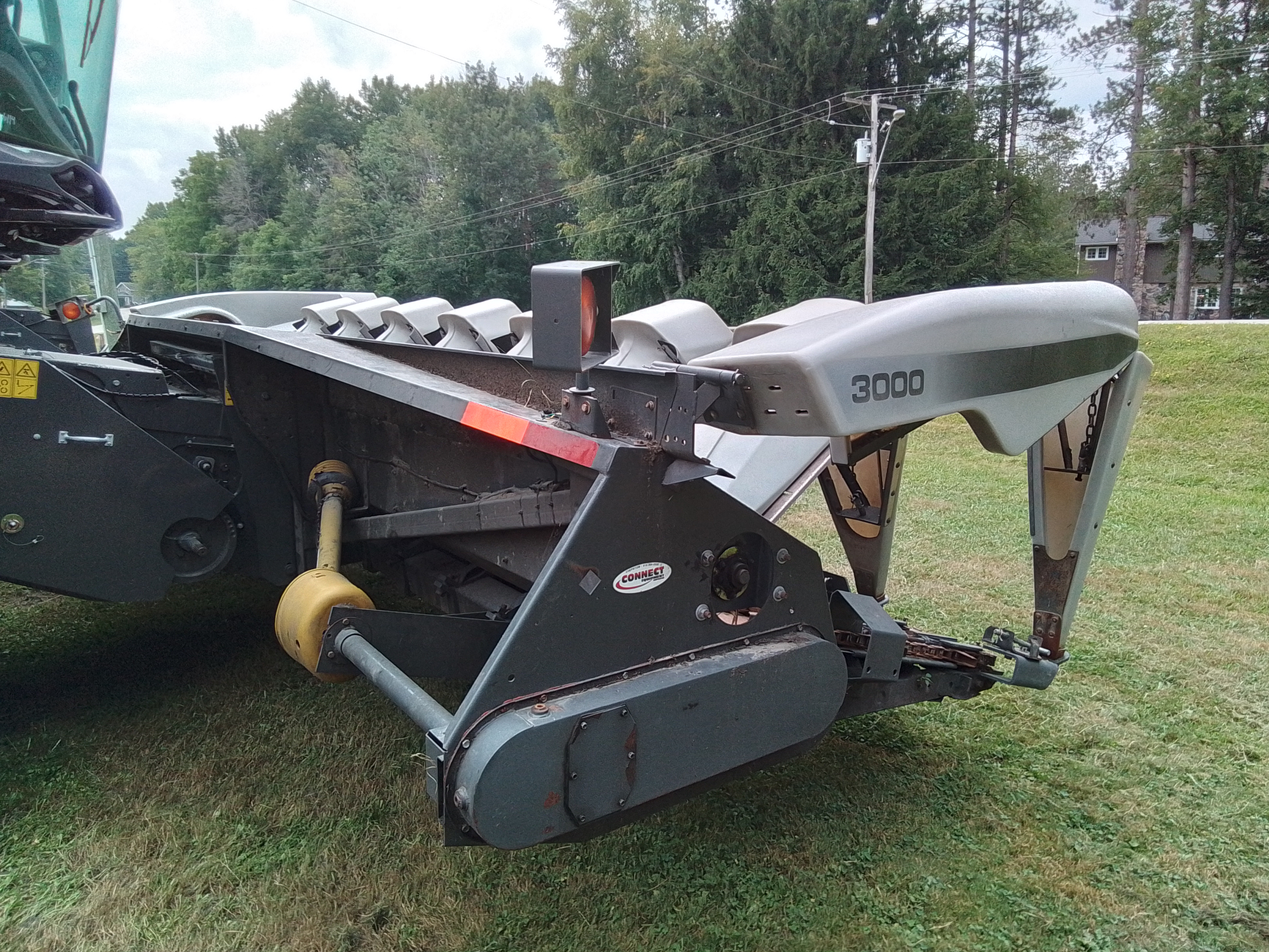 2013 Gleaner 3000 Misc