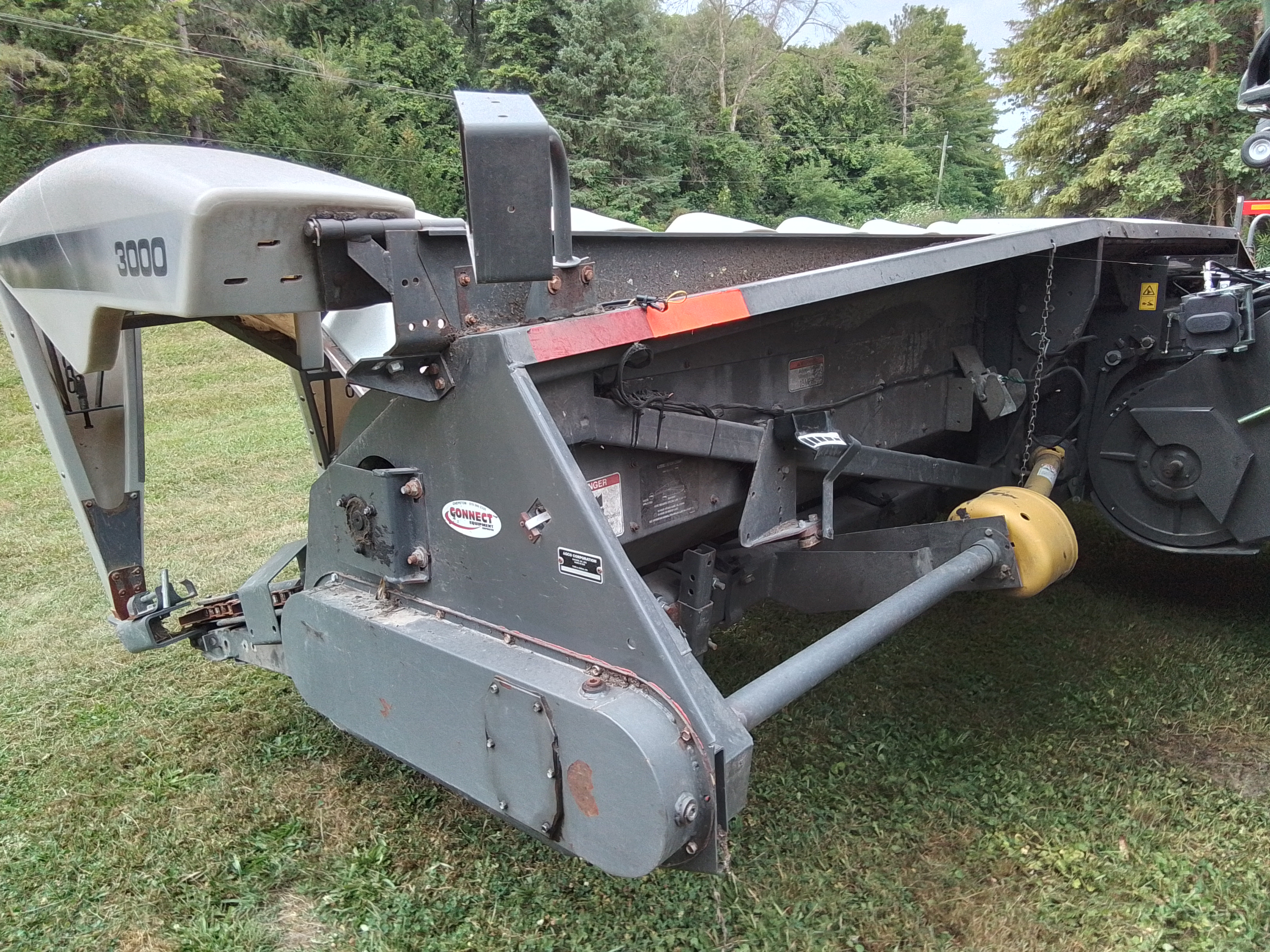 2013 Gleaner 3000 Misc