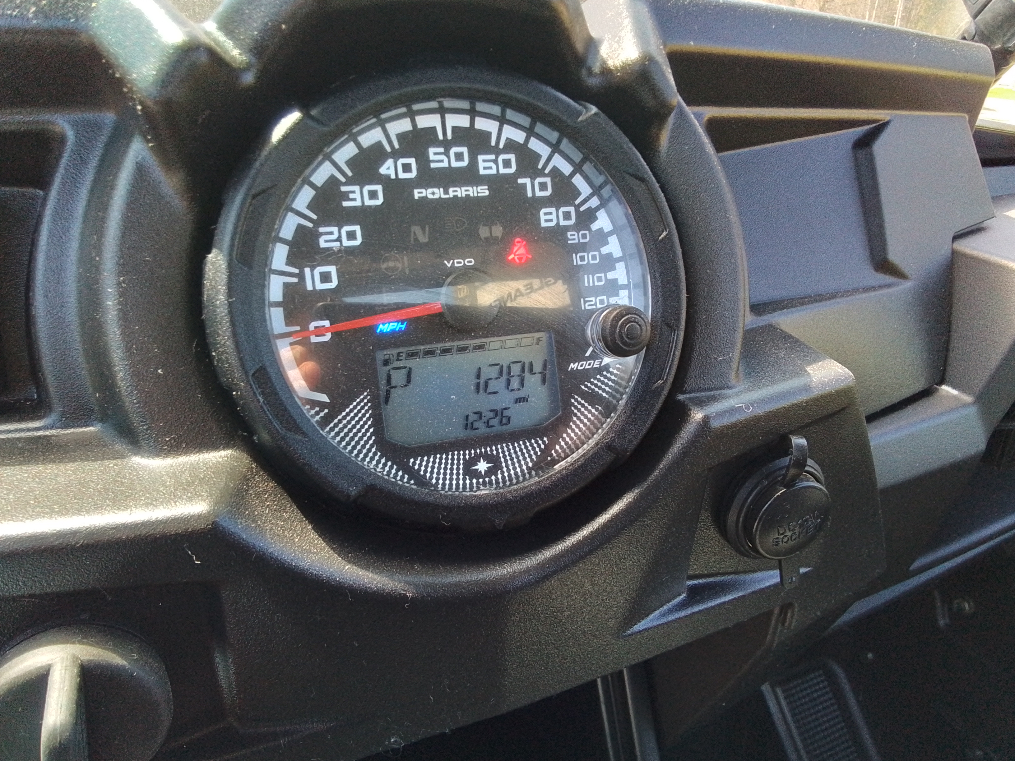 2015 Polaris 900 Side by Side