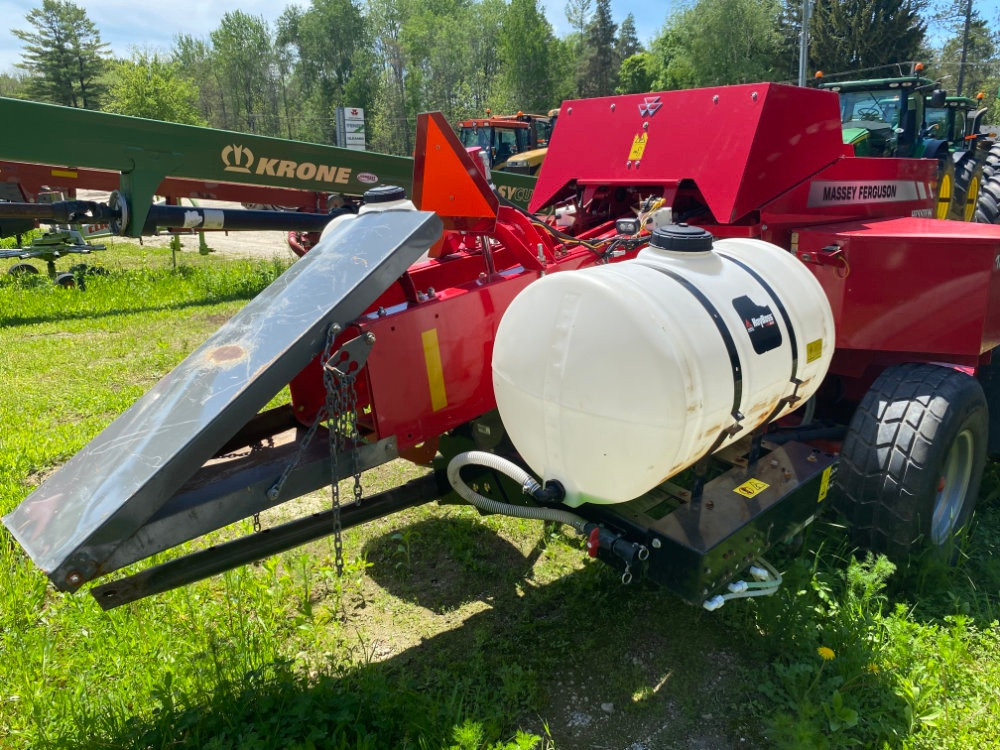 2017 Massey Ferguson 1840 Misc