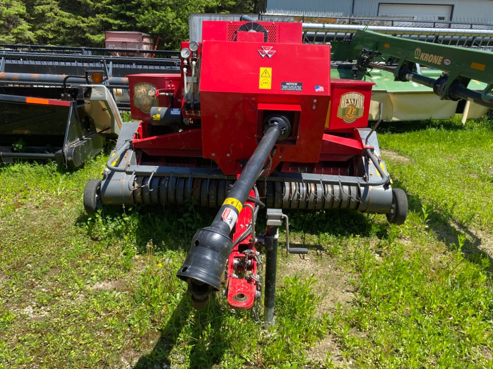 2017 Massey Ferguson 1840 Misc