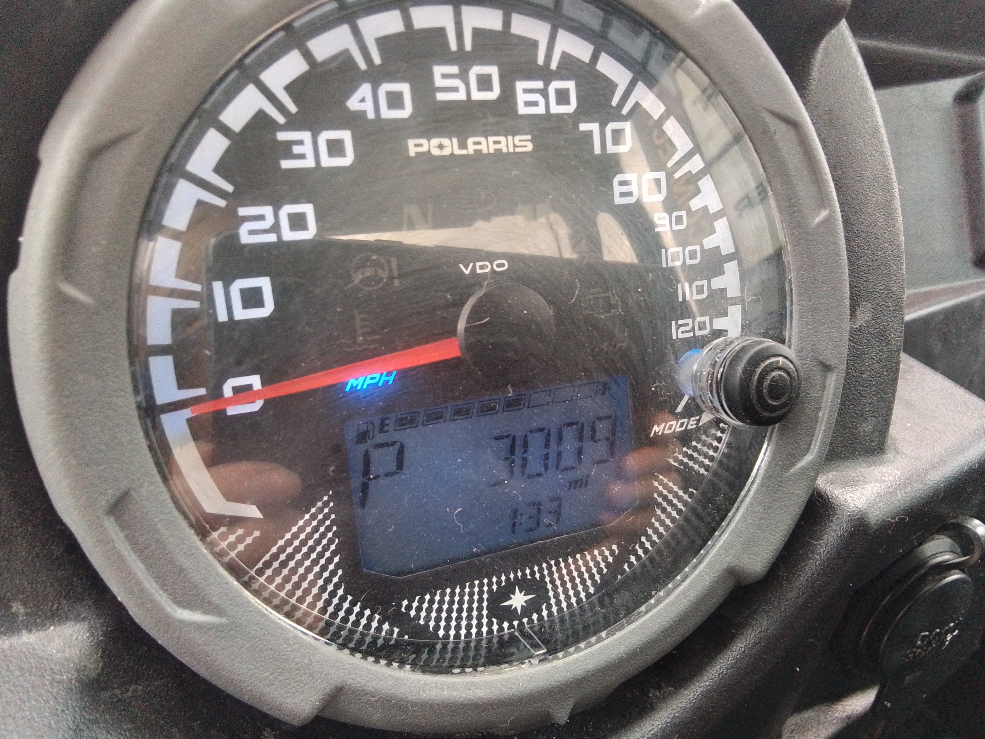 2015 Polaris 900S Side by Side