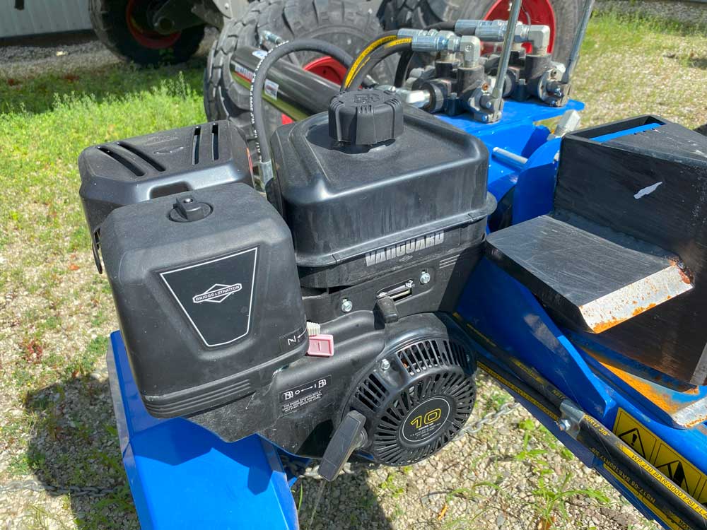 Misc WR970 Wood Splitter