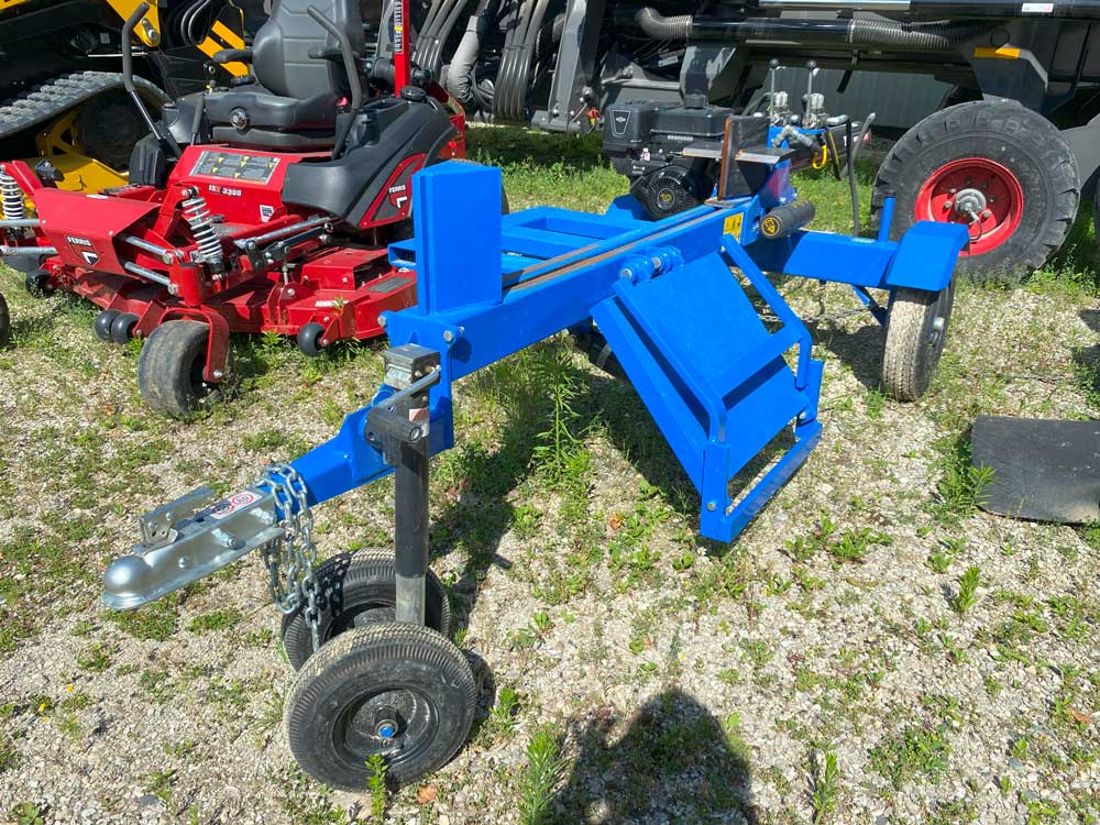 Misc WR970 Wood Splitter