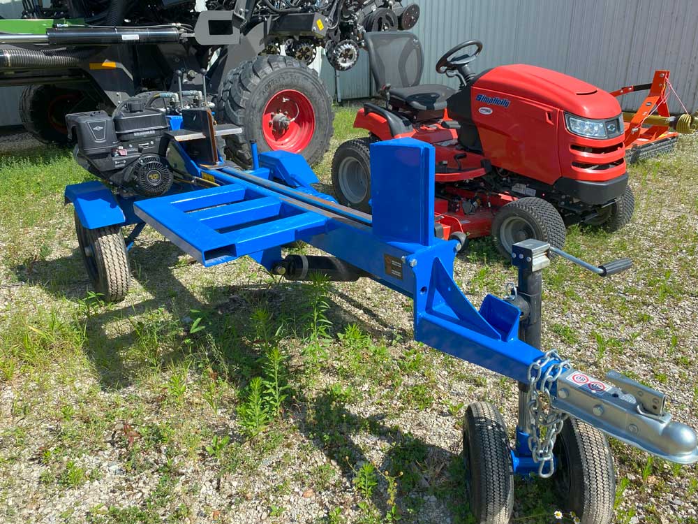 Misc WR970 Wood Splitter