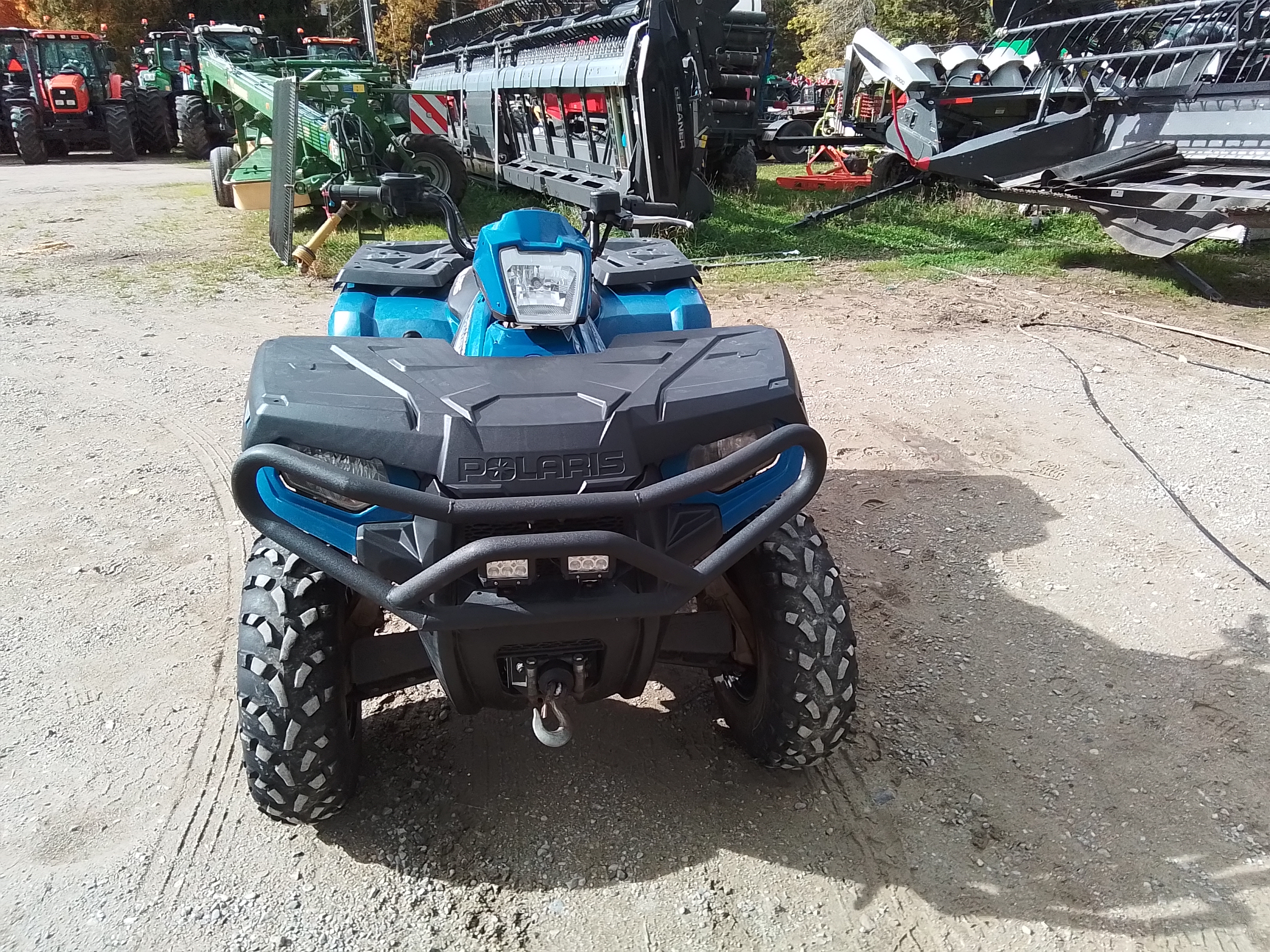 2014 Polaris 400 SPORT ATV