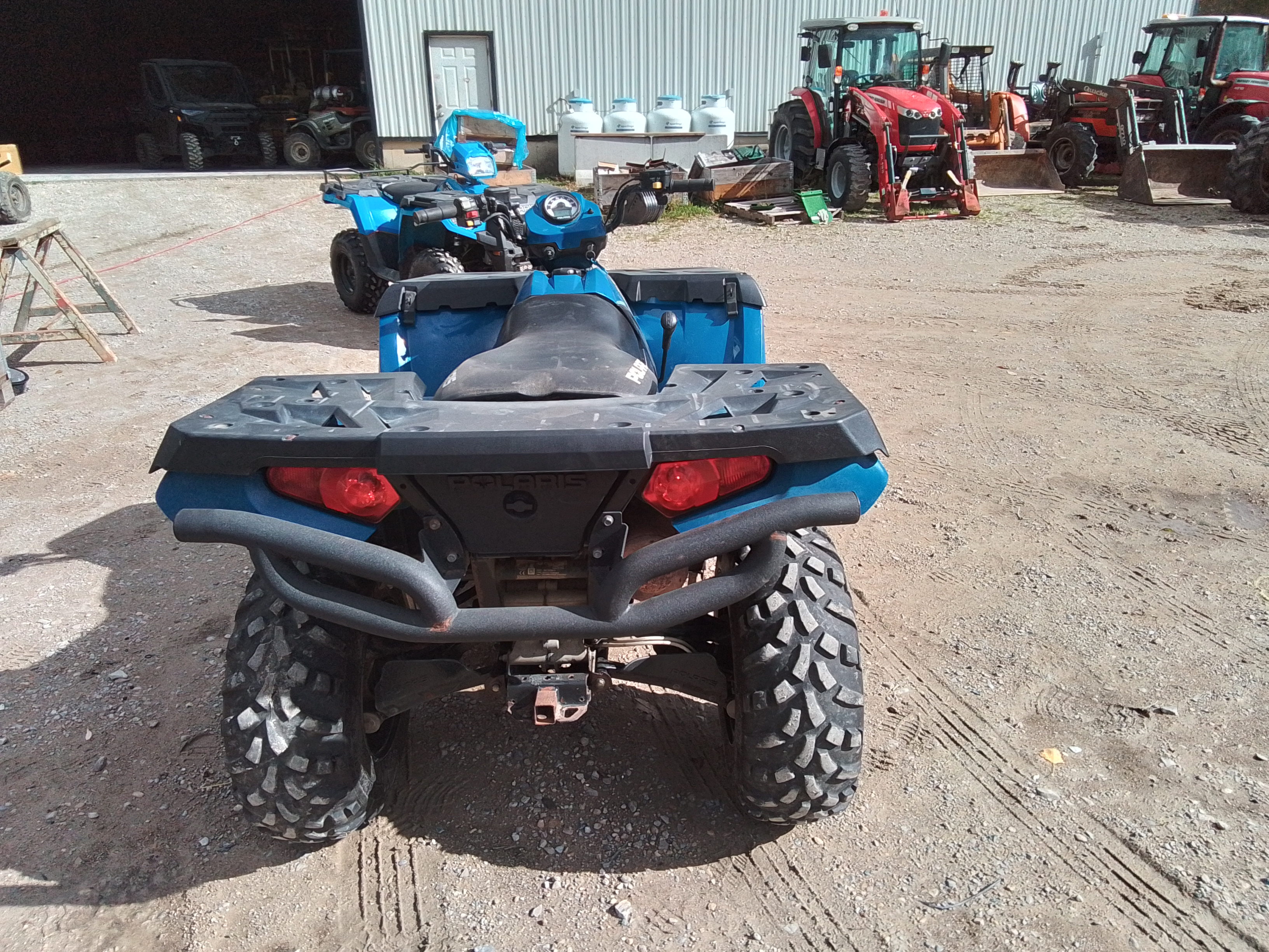 2014 Polaris 400 SPORT ATV