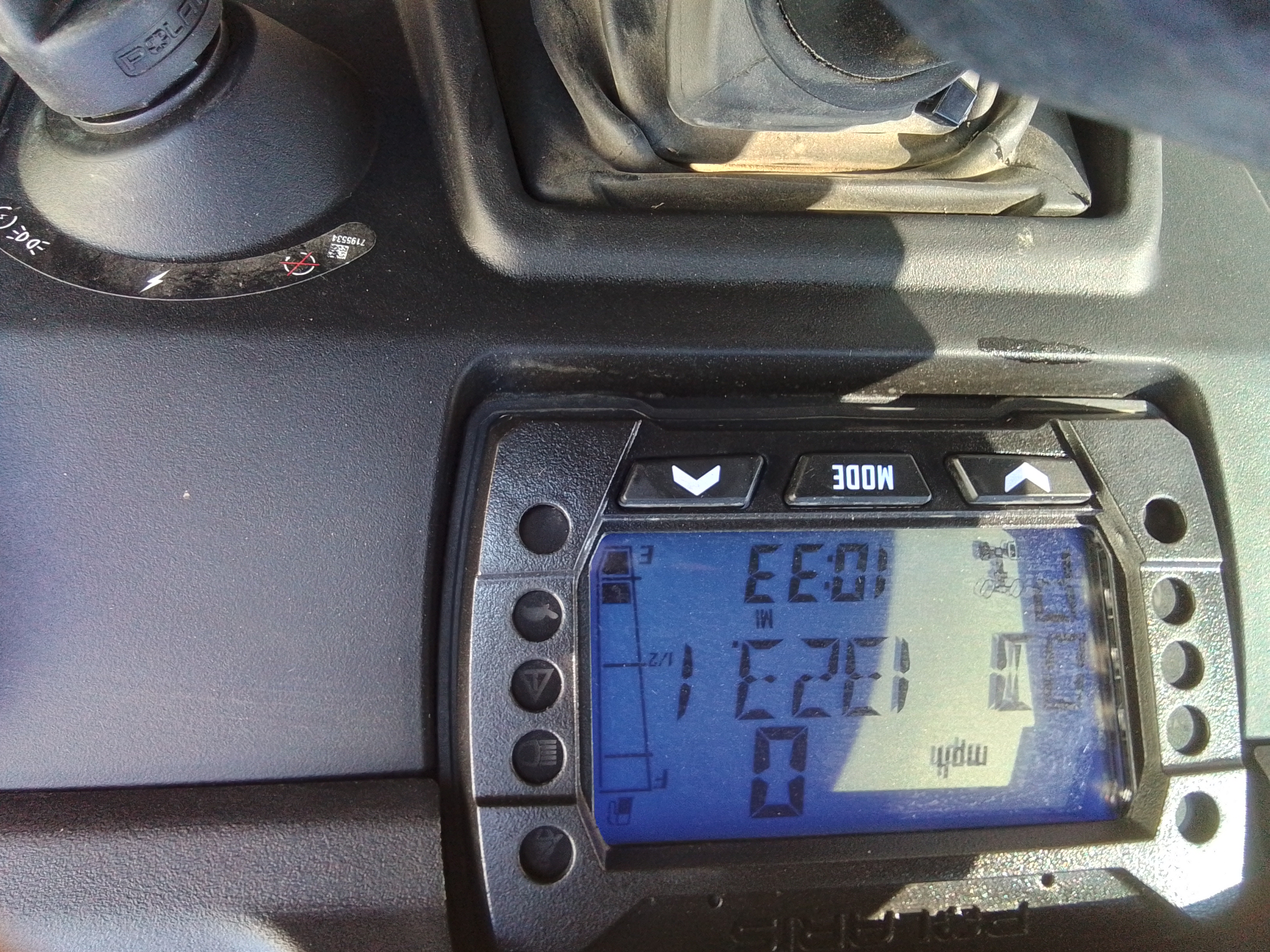 2024 Polaris 570 ATV