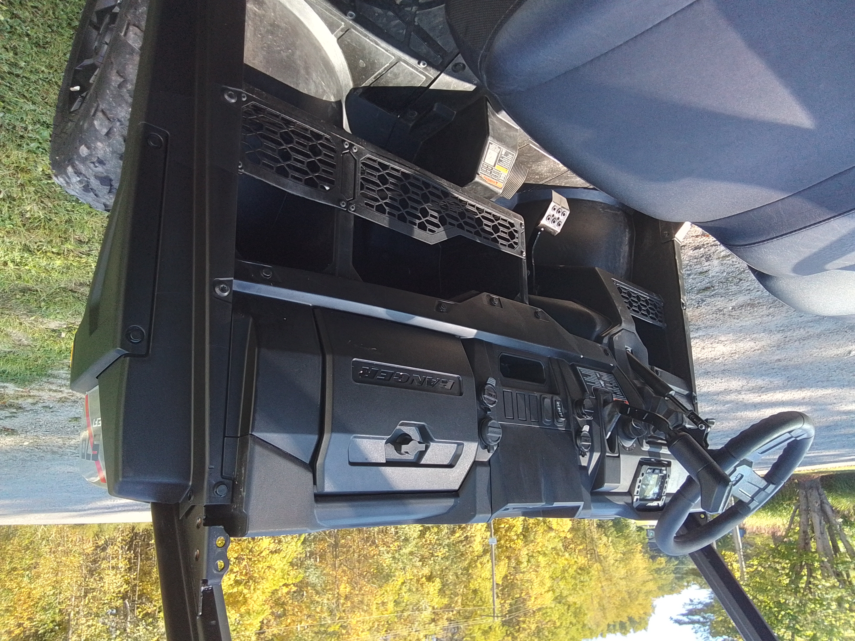 2024 Polaris 570 ATV