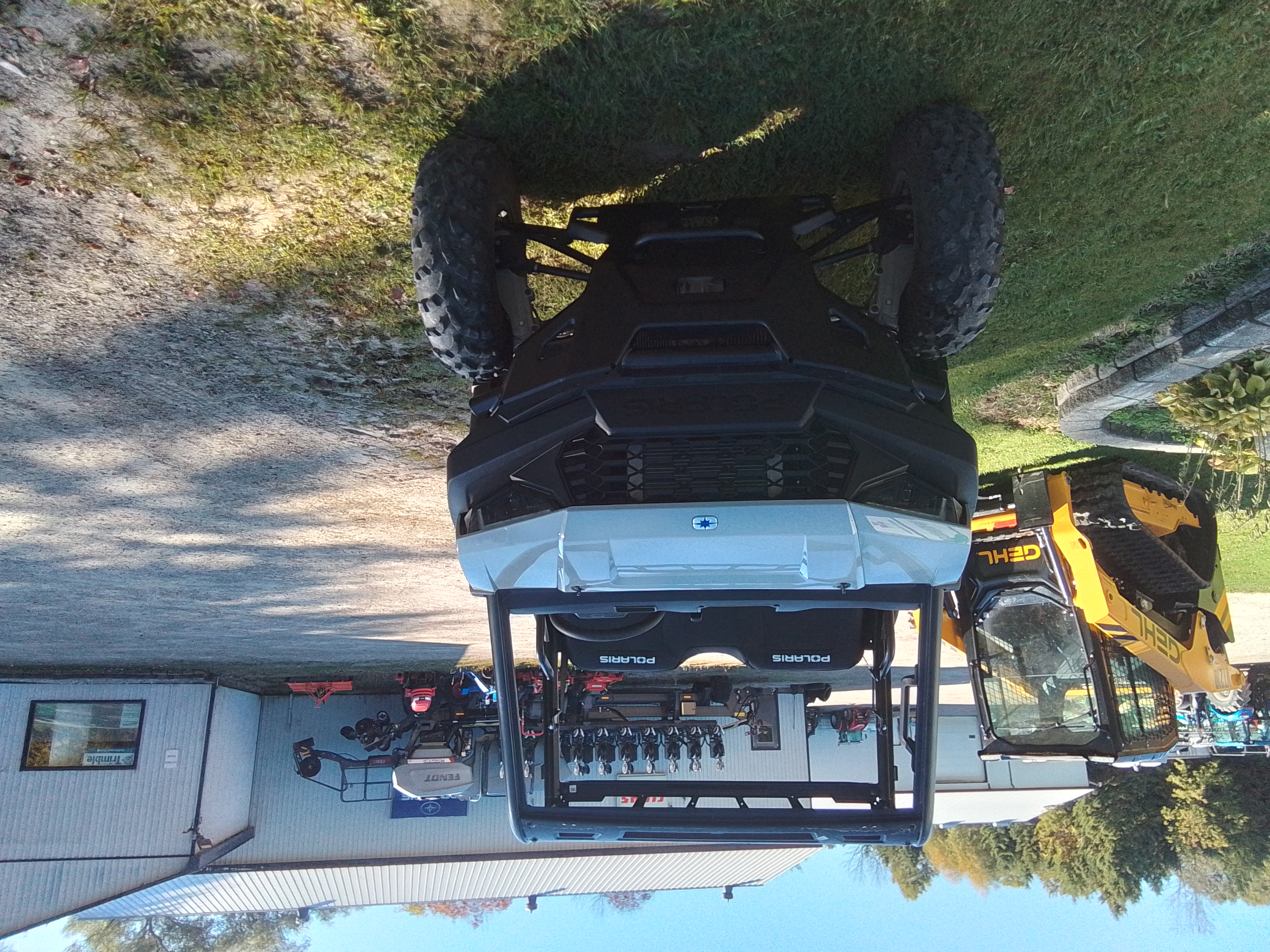 2024 Polaris 570 ATV