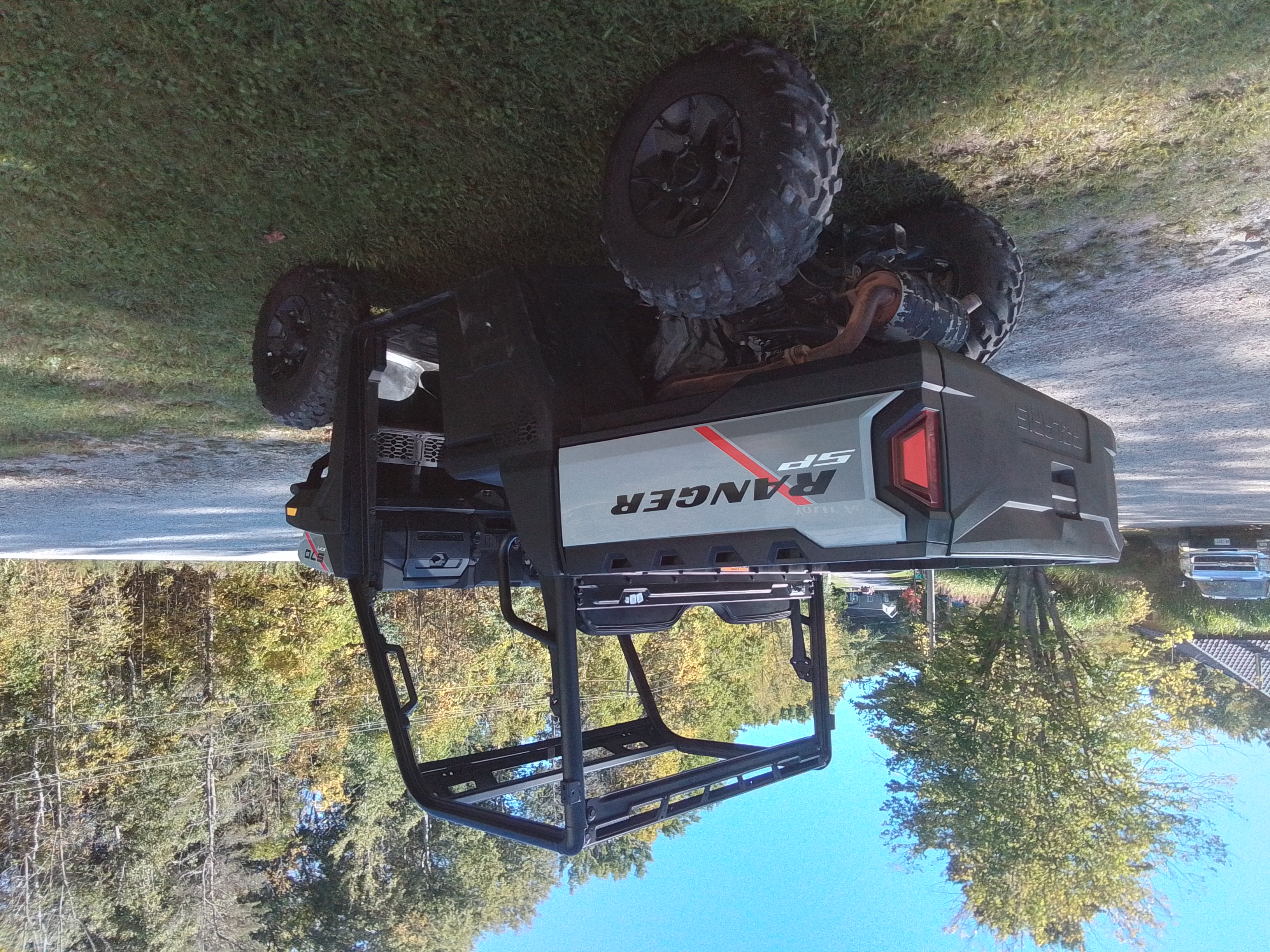 2024 Polaris 570 ATV