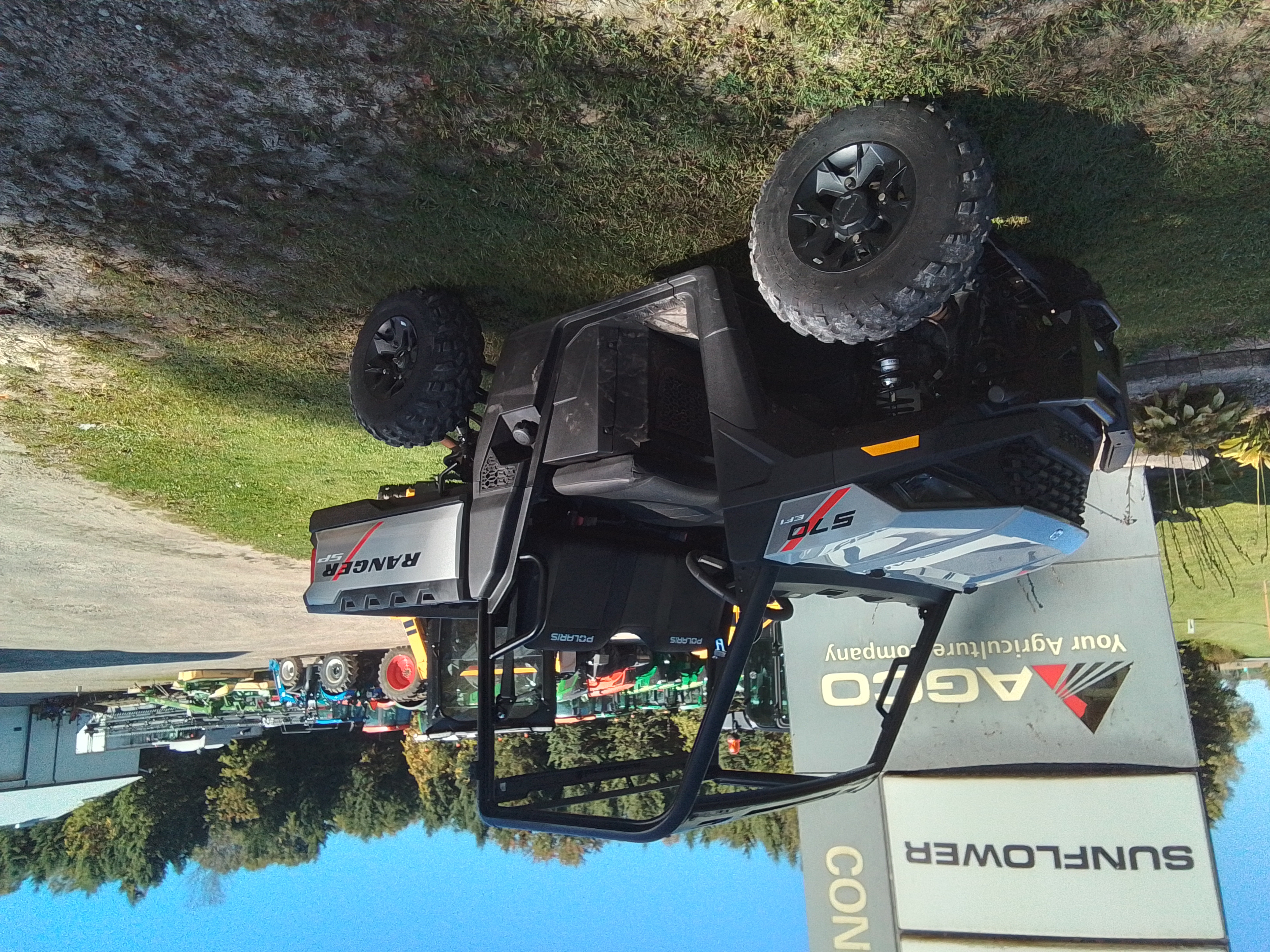 2024 Polaris 570 ATV