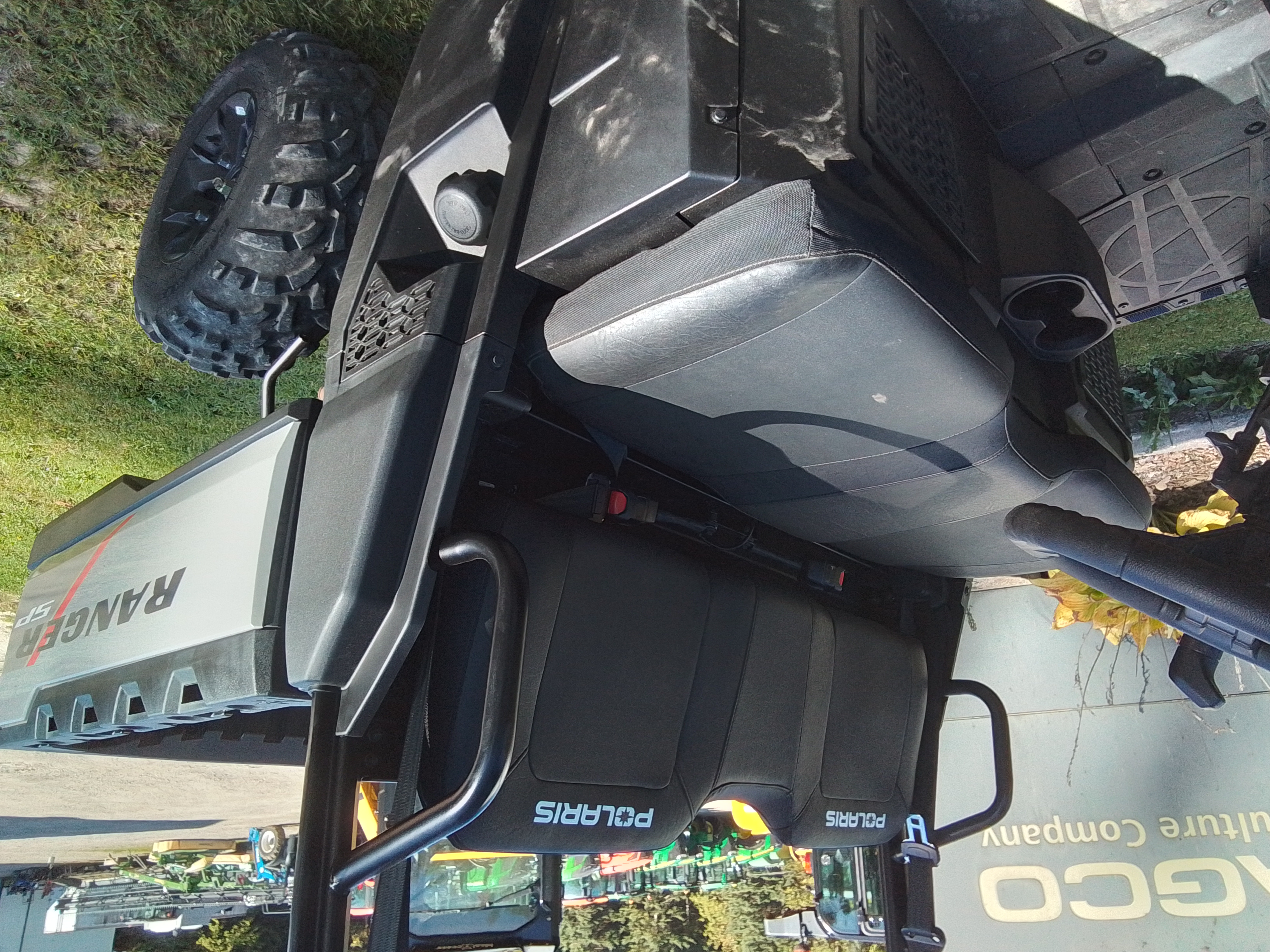 2024 Polaris 570 ATV