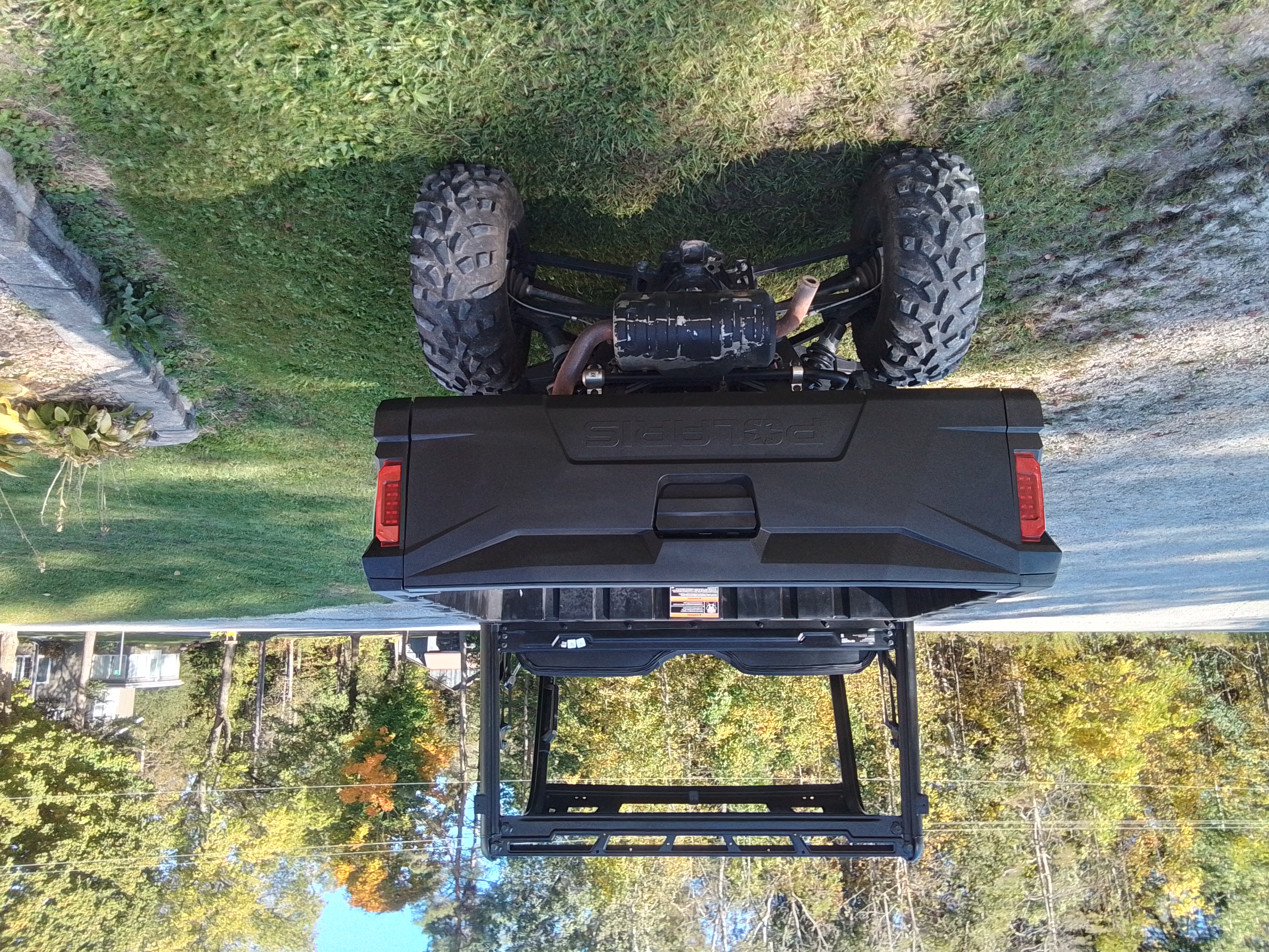 2024 Polaris 570 ATV