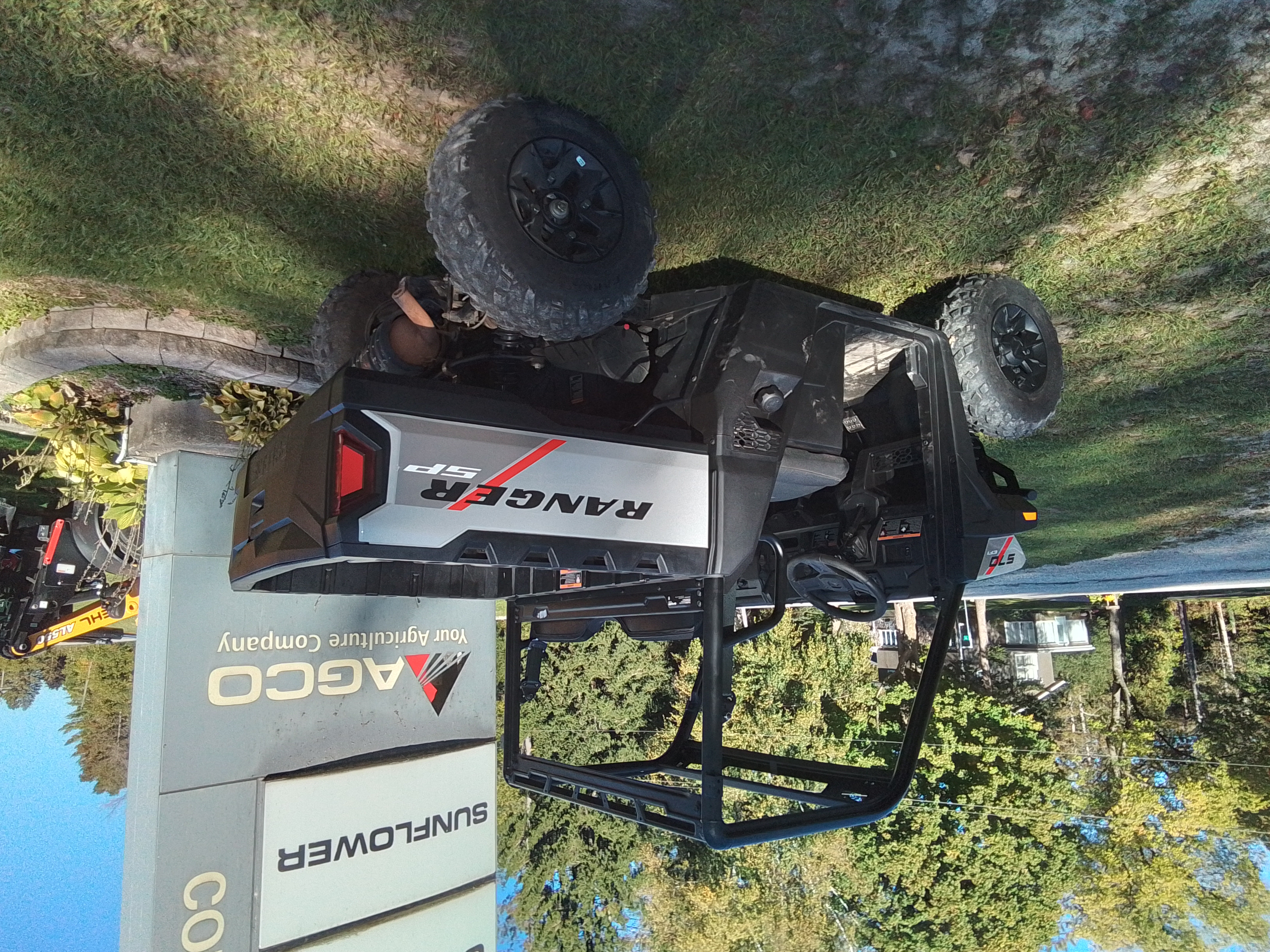 2024 Polaris 570 ATV