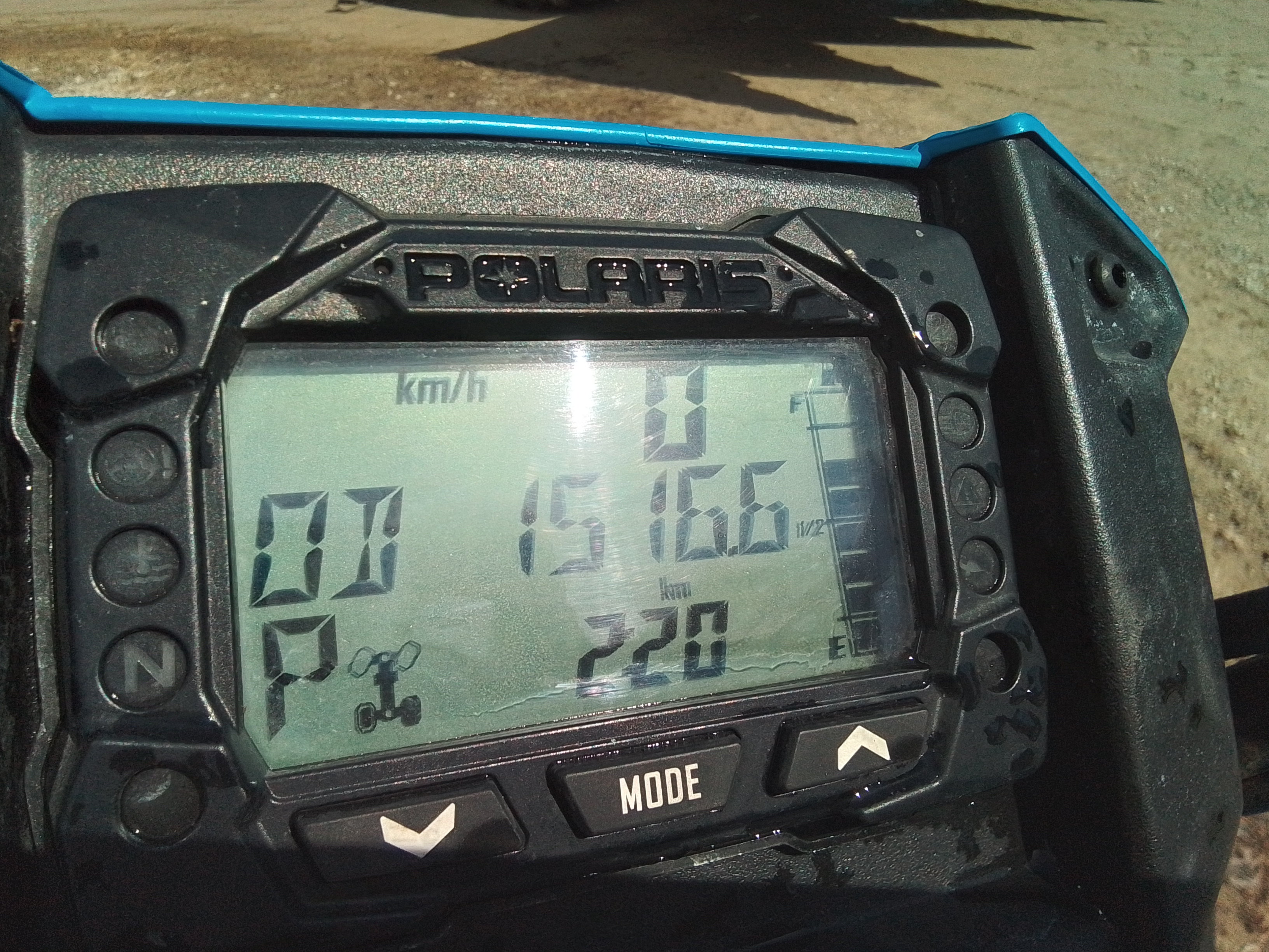 2019 Polaris 570 SPORT ATV