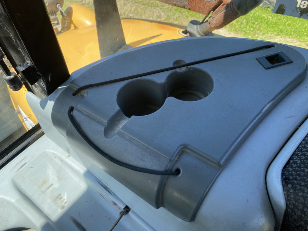 2007 Misc MT555B Tractor
