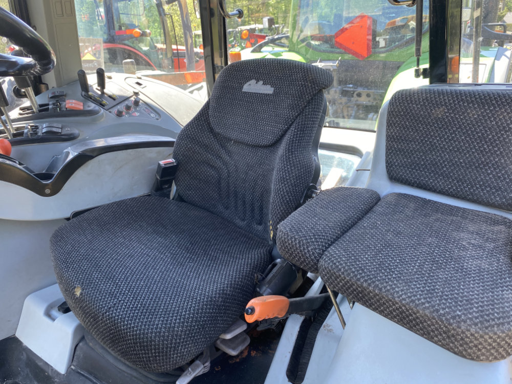 2007 Misc MT555B Tractor