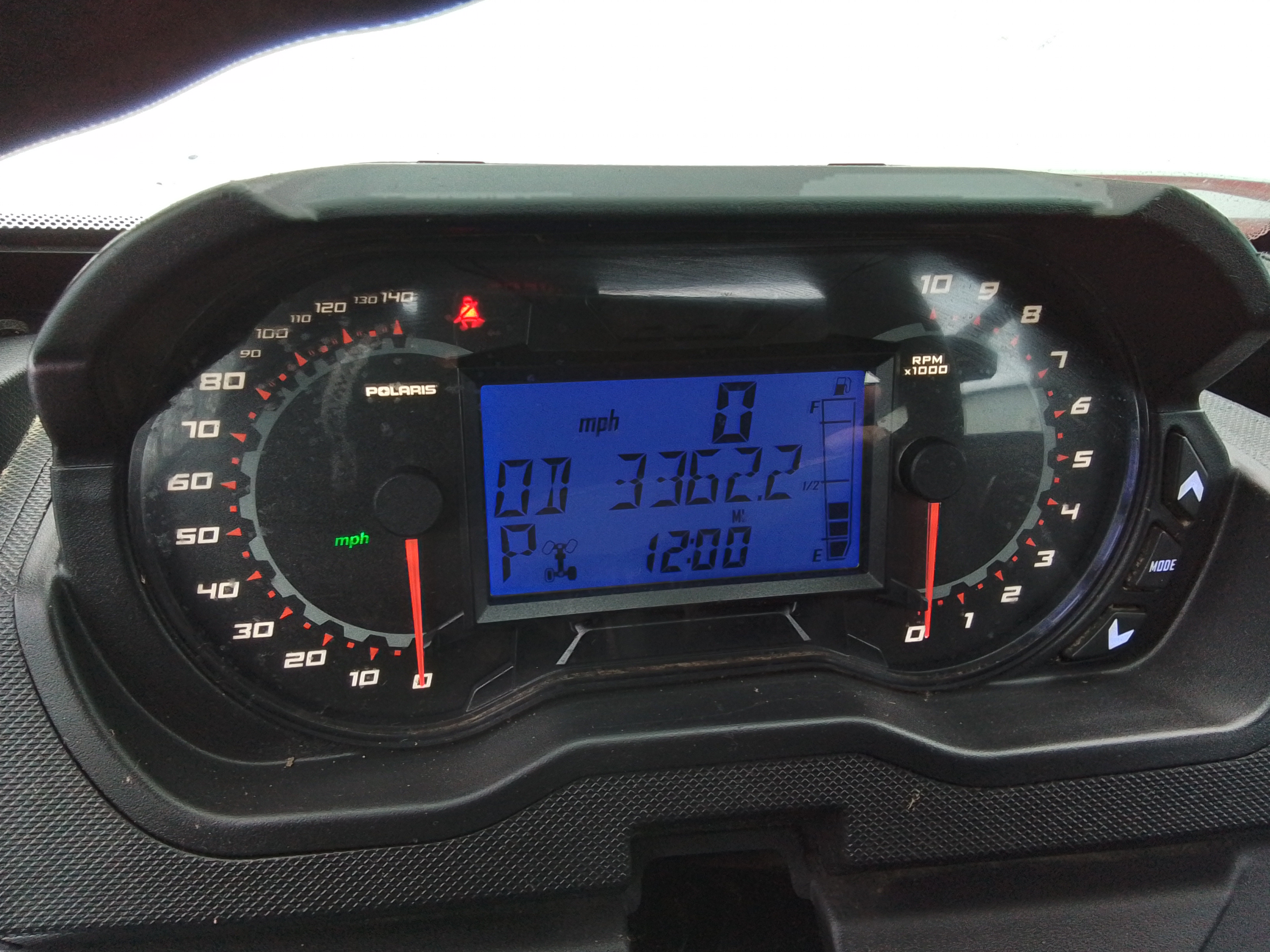 2025 Polaris XP1000 ATV