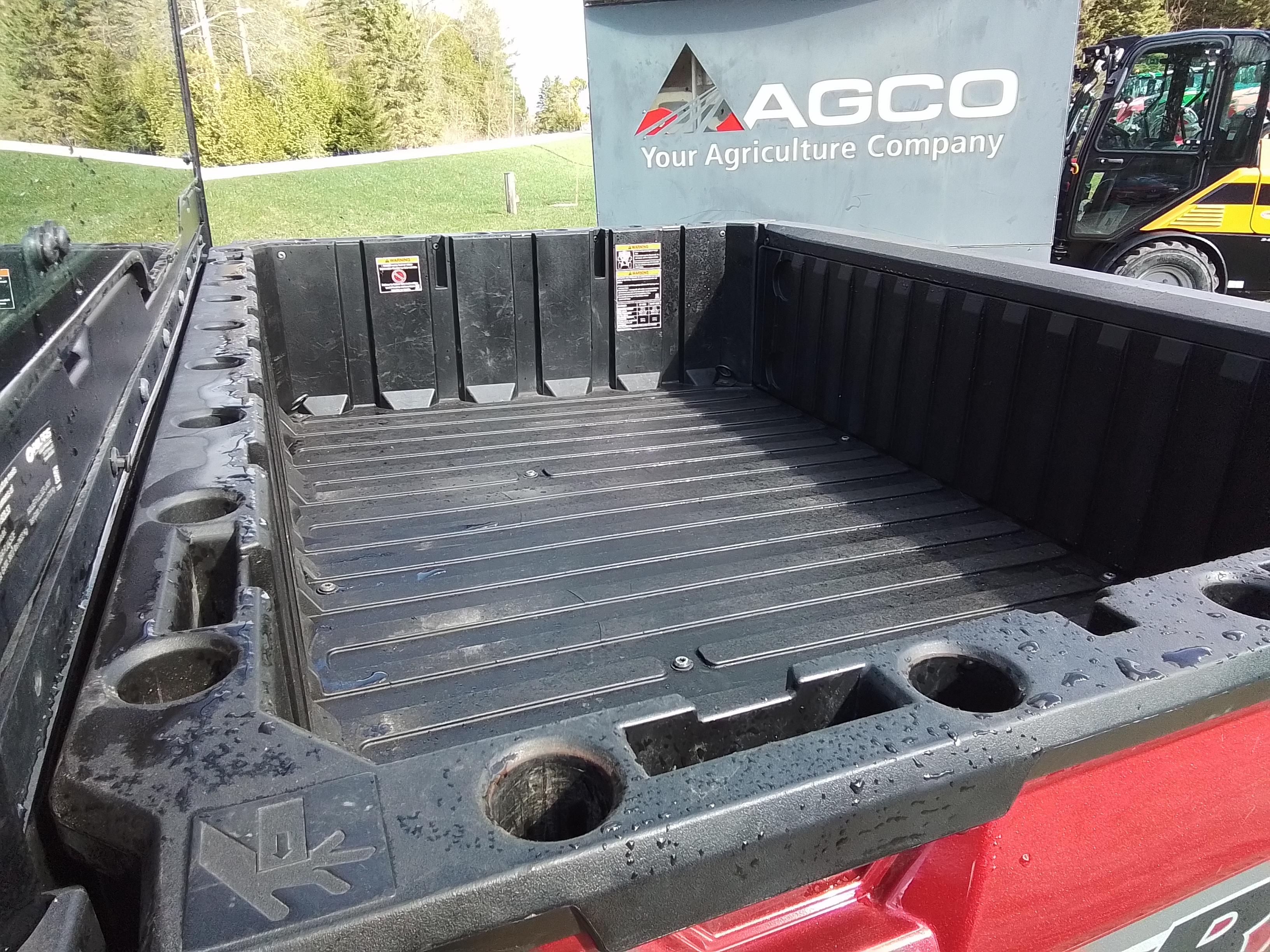 2025 Polaris XP1000 ATV