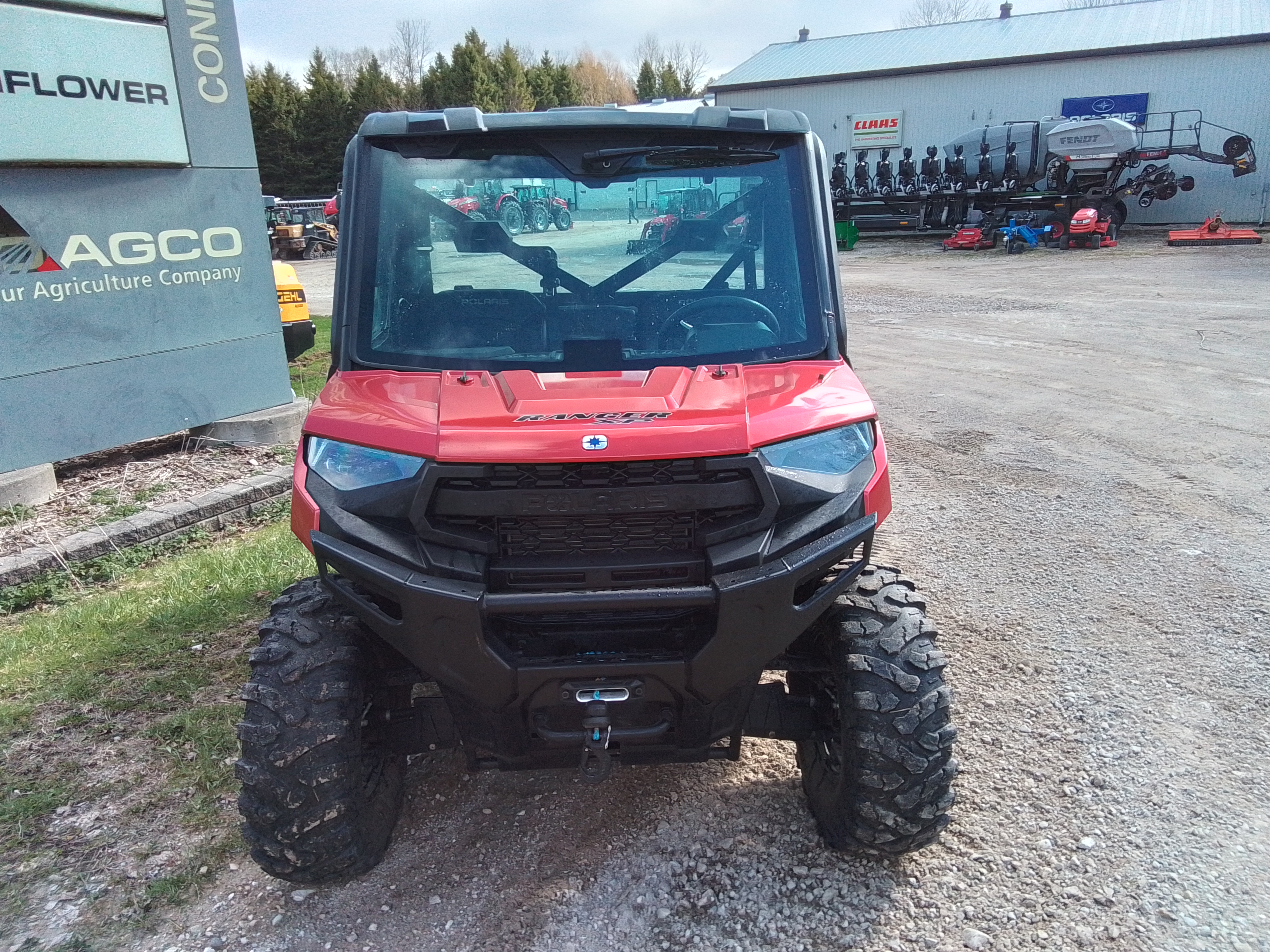 2025 Polaris XP1000 ATV