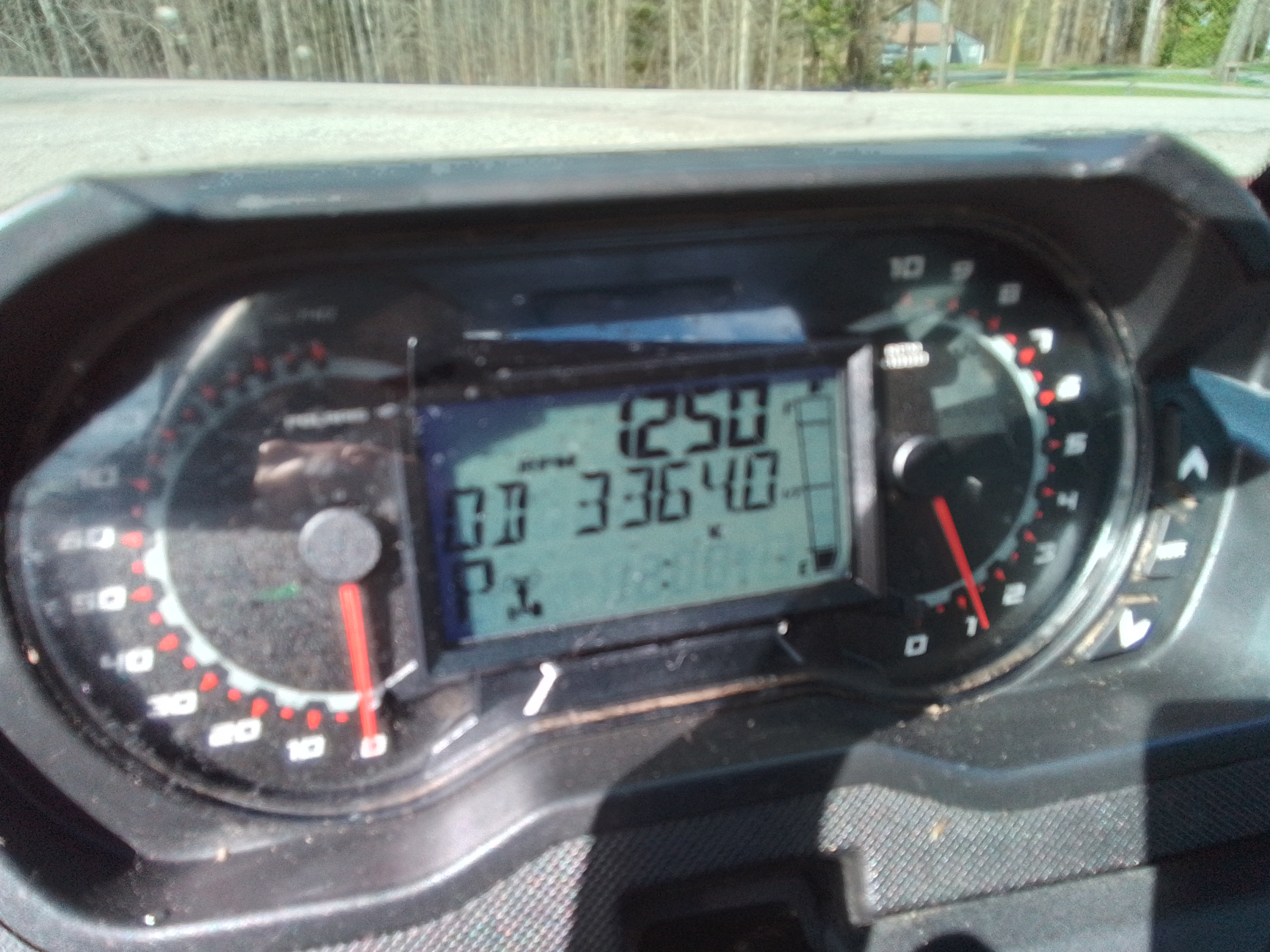 2025 Polaris XP1000 ATV